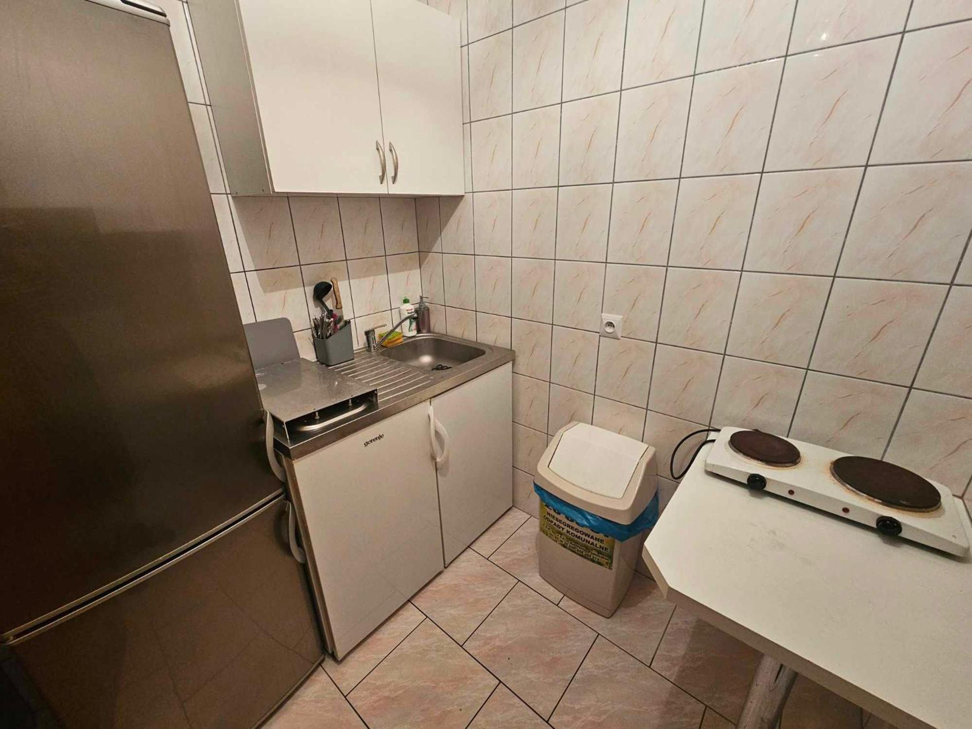 Dom Goscinny Sonia Dziwnówek Buitenkant foto